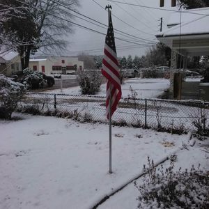 Meet your Posher, Calvin